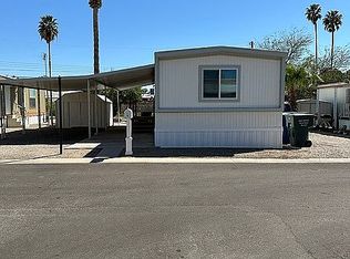 3833 N Fairview Ave #11, Tucson, AZ 85705