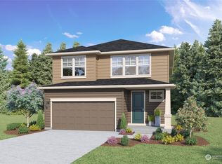 2304 Hyde Ct NE, Olympia, WA