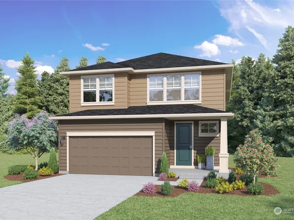 2304 Hyde Court NE, Olympia, WA 98506