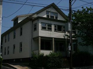 75 Northup Ave, Providence, RI 02904