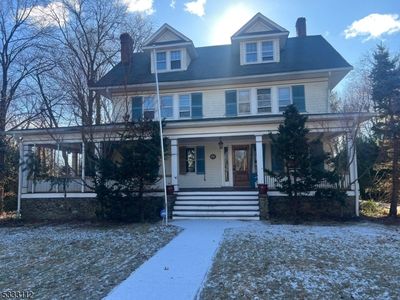 126 Linden St, Ridgewood, NJ, 07450