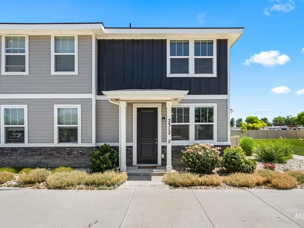 2312 E Spice Loop #2, Nampa, ID 83687