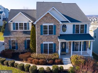 7816 Player Blvd, Seven Valleys, PA 17360