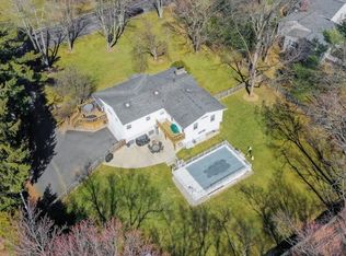 44 Fairview Dr E, Basking Ridge, NJ 07920