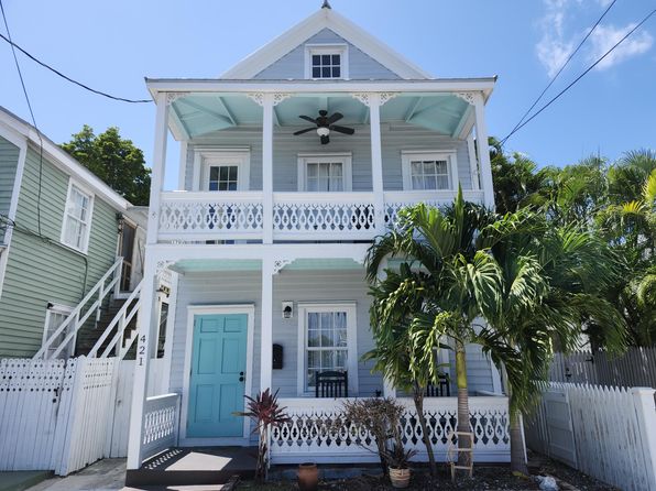 421 United St, Key West, FL 33040