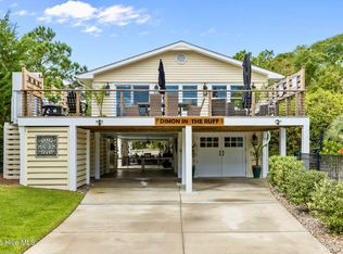 127 Conch Ct, Emerald Isle, NC 28594