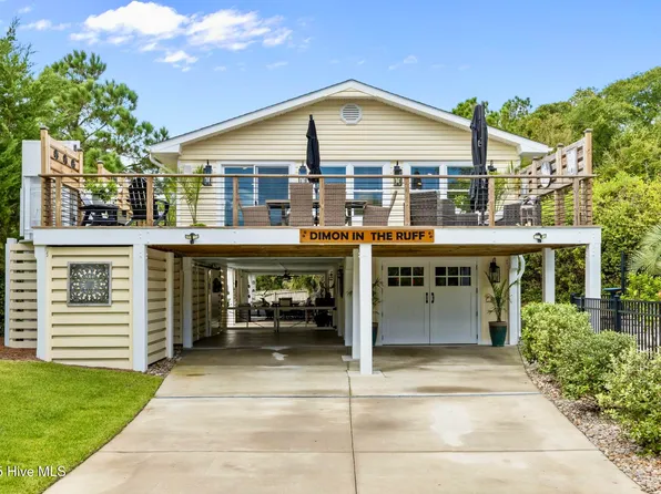 127 Conch Court, Emerald Isle, NC 28594