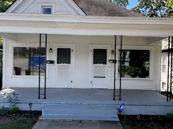 3705 W 12th St #2, Little Rock, AR 72204