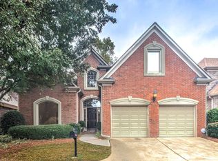 6330 Glen Oaks Ln, Sandy Springs, GA 30328