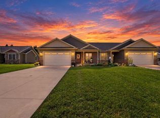 788 Meadows Ct, Grass Lake, MI 49240