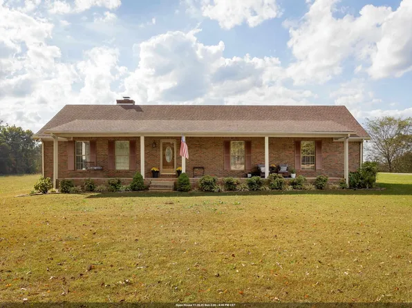 8485 County Road 33, Killen, AL 35645