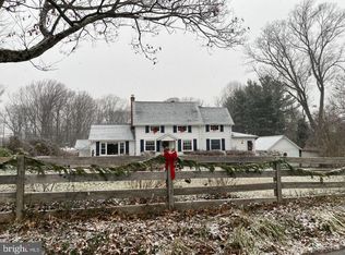 3940 Stansbury Mill Rd, Monkton, MD 21111