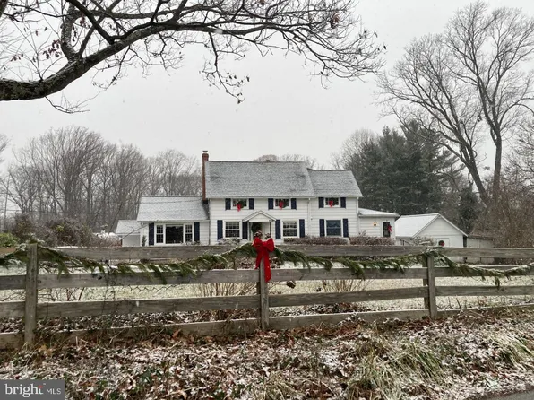 3940 Stansbury Mill Rd, Monkton, MD 21111