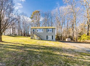 25855 Friendship School Rd, Mechanicsville, MD 20659