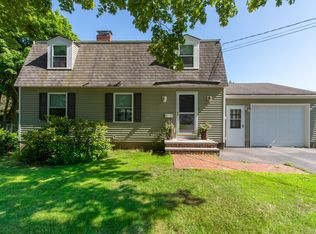 15 Hawthorne Rd, Dover, NH 03820