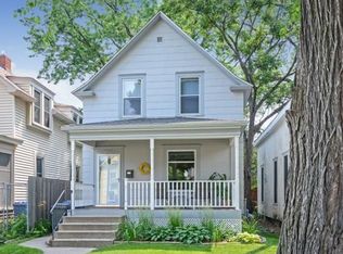 2715 Harriet Ave, Minneapolis, MN 55408