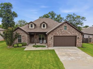 2740 Chert Cv, Sherwood, AR 72120