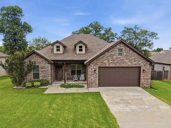 2740 Chert Cv, Sherwood, AR 72120