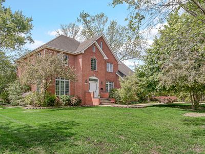 2801 Mayfield Dr, Park Ridge, IL, 60068