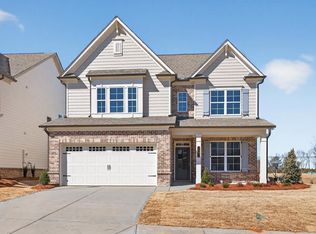 1101 Bartlett Trce, Suwanee, GA 30024