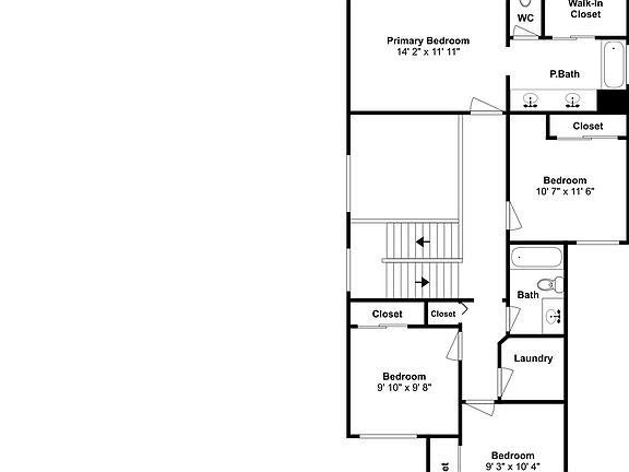 3rd image of 858 E Nardini St