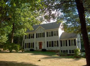 414 High St, Dunstable, MA 01827