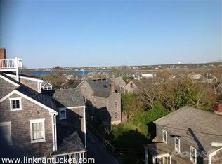 3 Silver St, Nantucket, MA 02554