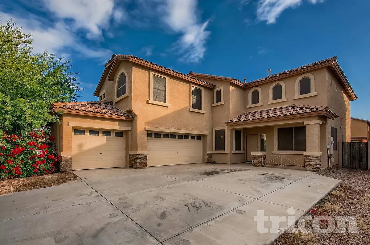 Building Photo - 45063 W Jack Rabbit Trl