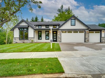 11430 SE Norwood Loop, Happy Valley, OR, 97086