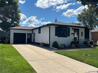 62 Betty Lou Ln, Cheektowaga, NY, 14225