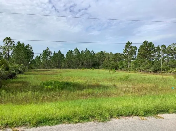 Mosby St Lot 2, Orlando, FL 32833