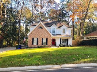 604 Ridgewood Dr, Daphne, AL 36526