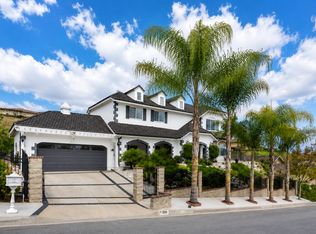 1509 Hollencrest Dr, West Covina, CA 91791