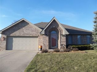 659 Jackson St, Brownsburg, IN 46112