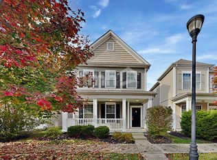 5621 Cardin Blvd, Dublin, OH 43016