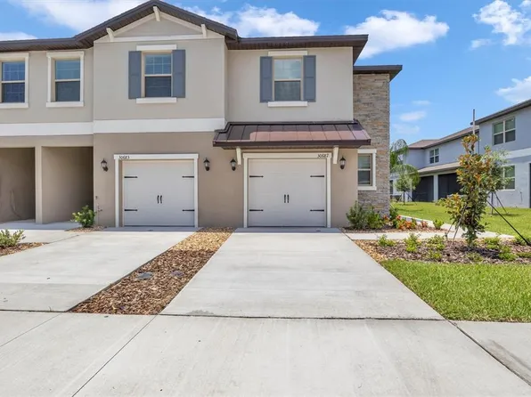 30687 Veridian Way, Wesley Chapel, FL 33545