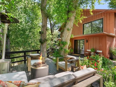 373 Sopris Creek Rd APT 6, Basalt, CO, 81621