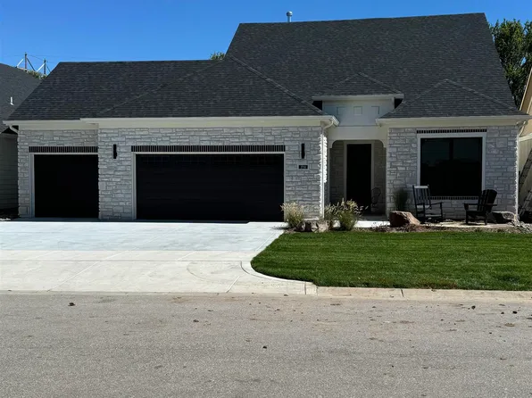 3716 N Ritchfield St, Wichita, KS 67226