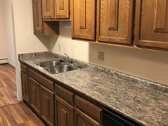 Kitchen with Dishwasher