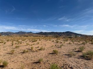 354-34-043F E Taos Dr, Kingman, AZ 86401