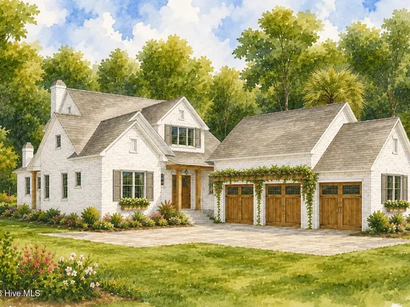 735 Finley Place, Wilmington, NC 28403