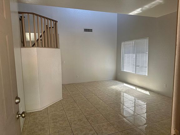Living Room Entrance