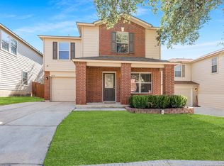 10154 Figaro Cyn, San Antonio, TX 78251