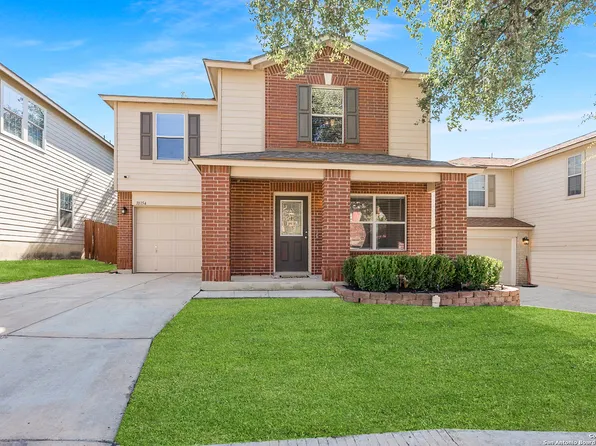 10154 Figaro Cyn, San Antonio, TX 78251