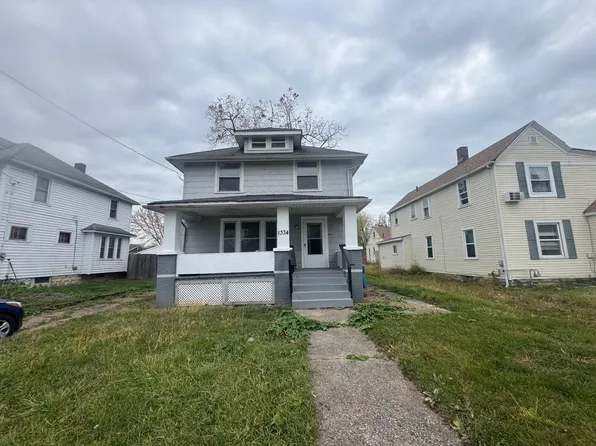 1334 Brownell Ave, Lorain, OH 44052