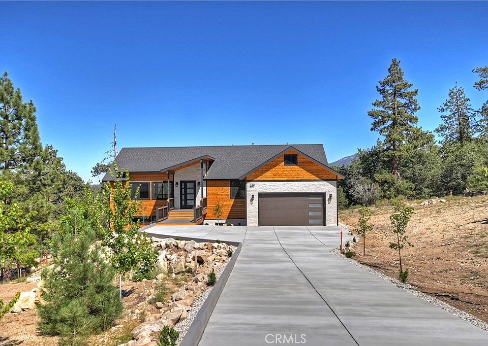 409 Glenwood Dr, Big Bear Lake, CA 92315 Zillow