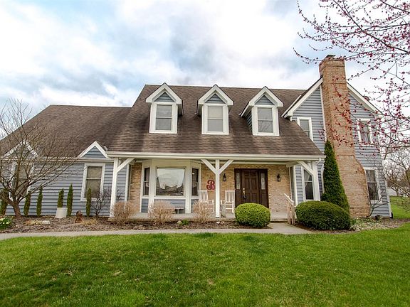 2nd image of 5928 Megan Dr