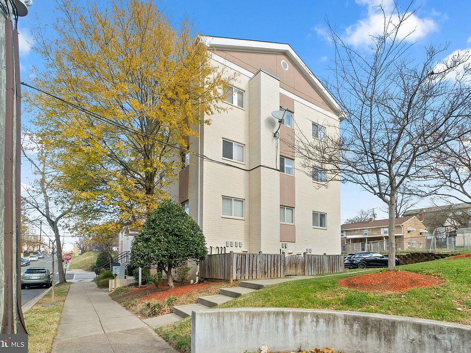 Marshall Heights Apartments Washington, DC Zillow
