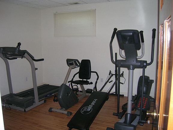 2nd Bedroom