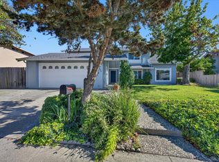 548 Cooper Drive, Benicia, CA 94510